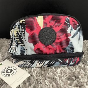 NWT Kipling Multi Keeper Multi-Use Bag
